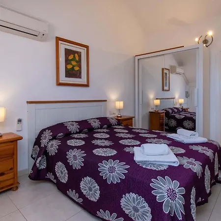 Apartment Tenerife Royal Gardens 19 - One Bed Front Line With Amazing Sea Views *