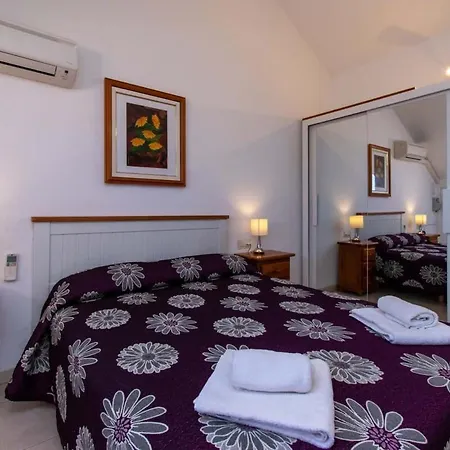Tenerife Royal Gardens 19 - One Bed Front Line With Amazing Sea Views *
