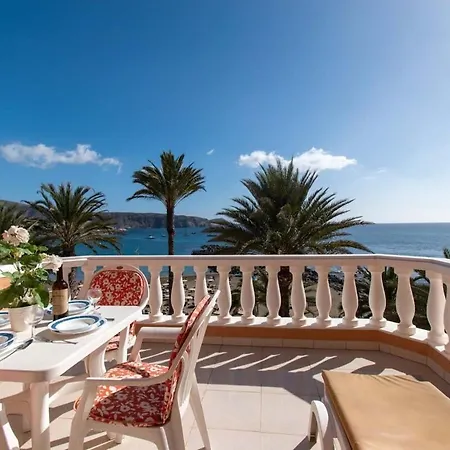 Apartment Tenerife Royal Gardens 19 - One Bed Front Line With Amazing Sea Views *