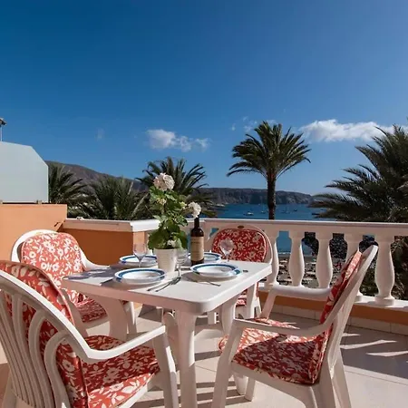 Apartment Tenerife Royal Gardens 19 - One Bed Front Line With Amazing Sea Views