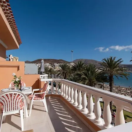 Tenerife Royal Gardens 19 - One Bed Front Line With Amazing Sea Views Playa de las Americas (Tenerife)